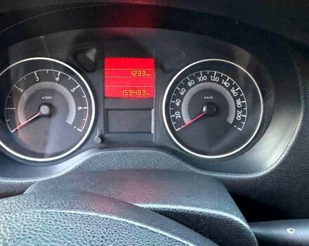 Сірий Пежо 301, об'ємом двигуна 1.6 л та пробігом 159 тис. км за 5500 $, фото 2 на Automoto.ua