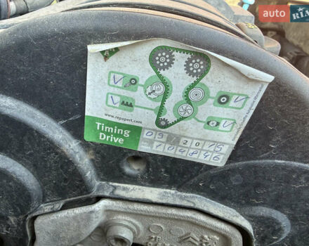 Серый Пежо 301, объемом двигателя 1.59 л и пробегом 156 тыс. км за 7400 $, фото 30 на Automoto.ua