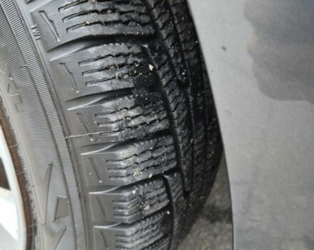 Серый Пежо 301, объемом двигателя 1.6 л и пробегом 110 тыс. км за 7200 $, фото 7 на Automoto.ua