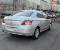 Серый Пежо 301, объемом двигателя 1.56 л и пробегом 160 тыс. км за 7100 $, фото 4 на Automoto.ua