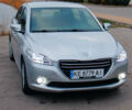 Серый Пежо 301, объемом двигателя 1.6 л и пробегом 32 тыс. км за 8200 $, фото 9 на Automoto.ua