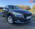 Серый Пежо 301, объемом двигателя 1.59 л и пробегом 156 тыс. км за 6600 $, фото 3 на Automoto.ua
