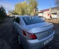 Серый Пежо 301, объемом двигателя 1.56 л и пробегом 30 тыс. км за 10300 $, фото 6 на Automoto.ua