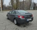 Серый Пежо 301, объемом двигателя 1.6 л и пробегом 110 тыс. км за 7200 $, фото 2 на Automoto.ua
