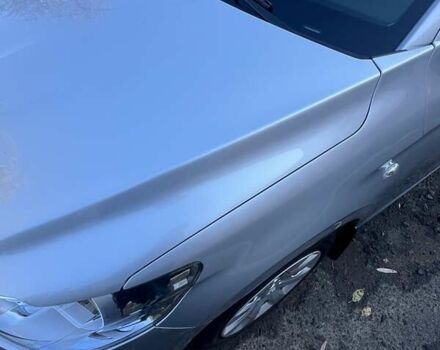 Серый Пежо 301, объемом двигателя 1.56 л и пробегом 30 тыс. км за 10300 $, фото 7 на Automoto.ua