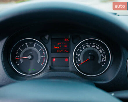 Серый Пежо 301, объемом двигателя 1.6 л и пробегом 32 тыс. км за 8200 $, фото 14 на Automoto.ua