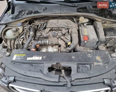 Сірий Пежо 301, об'ємом двигуна 1.56 л та пробігом 193 тис. км за 7999 $, фото 4 на Automoto.ua