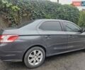 Серый Пежо 301, объемом двигателя 1.6 л и пробегом 107 тыс. км за 6500 $, фото 7 на Automoto.ua