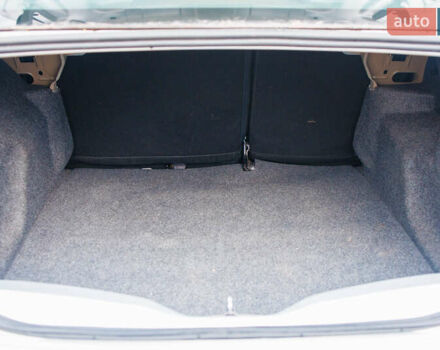 Серый Пежо 301, объемом двигателя 1.6 л и пробегом 32 тыс. км за 8200 $, фото 22 на Automoto.ua