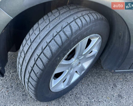 Серый Пежо 301, объемом двигателя 1.59 л и пробегом 156 тыс. км за 6600 $, фото 10 на Automoto.ua