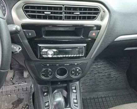 Серый Пежо 301, объемом двигателя 1.56 л и пробегом 110 тыс. км за 7200 $, фото 12 на Automoto.ua