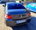 Пежо 301 2013 в Днепре (Днепропетровске) на Automoto.ua Серый Пежо 301, объемом двигателя 1.6 л и пробегом 135 тыс. км за 8000 $, фото 3 на Automoto.ua