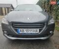 Серый Пежо 301, объемом двигателя 1.6 л и пробегом 107 тыс. км за 6500 $, фото 1 на Automoto.ua