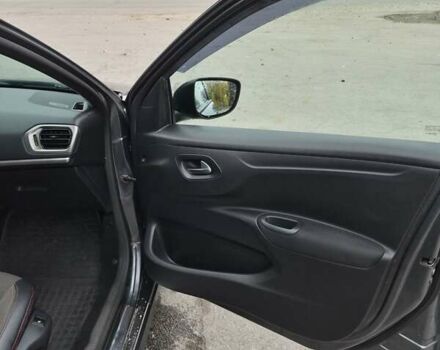 Серый Пежо 301, объемом двигателя 1.56 л и пробегом 110 тыс. км за 7200 $, фото 6 на Automoto.ua