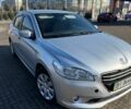 Серый Пежо 301, объемом двигателя 1.6 л и пробегом 180 тыс. км за 6200 $, фото 1 на Automoto.ua