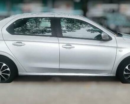 Пежо 301 2013 у Києві на Automoto.ua Сірий Пежо 301, об'ємом двигуна 1.2 л та пробігом 86 тис. км за 4600 $, фото 4 на Automoto.ua