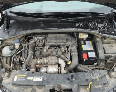 Серый Пежо 301, объемом двигателя 1.6 л и пробегом 110 тыс. км за 7200 $, фото 6 на Automoto.ua