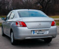 Серый Пежо 301, объемом двигателя 1.6 л и пробегом 32 тыс. км за 8200 $, фото 11 на Automoto.ua