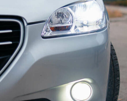 Серый Пежо 301, объемом двигателя 1.6 л и пробегом 32 тыс. км за 8200 $, фото 7 на Automoto.ua