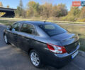 Серый Пежо 301, объемом двигателя 1.59 л и пробегом 156 тыс. км за 7400 $, фото 3 на Automoto.ua