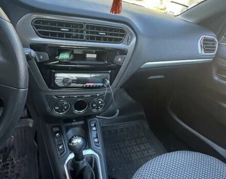 Серый Пежо 301, объемом двигателя 1.56 л и пробегом 30 тыс. км за 10300 $, фото 12 на Automoto.ua