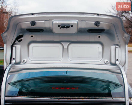 Серый Пежо 301, объемом двигателя 1.6 л и пробегом 32 тыс. км за 8200 $, фото 23 на Automoto.ua