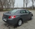 Серый Пежо 301, объемом двигателя 1.56 л и пробегом 110 тыс. км за 7200 $, фото 4 на Automoto.ua
