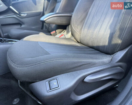 Серый Пежо 301, объемом двигателя 1.59 л и пробегом 156 тыс. км за 7400 $, фото 18 на Automoto.ua