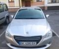 Сірий Пежо 301, об'ємом двигуна 1.2 л та пробігом 105 тис. км за 5500 $, фото 1 на Automoto.ua