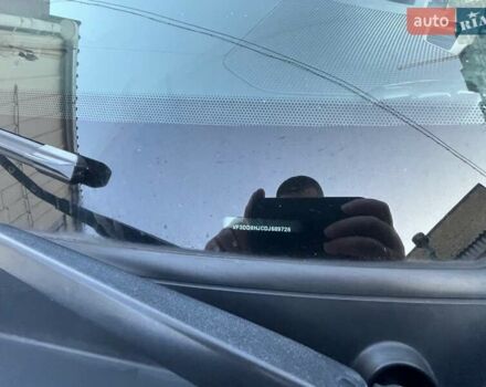 Серый Пежо 301, объемом двигателя 1.56 л и пробегом 160 тыс. км за 7100 $, фото 16 на Automoto.ua