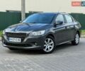 Серый Пежо 301, объемом двигателя 1.59 л и пробегом 159 тыс. км за 5999 $, фото 1 на Automoto.ua
