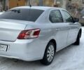 Серый Пежо 301, объемом двигателя 1.2 л и пробегом 300 тыс. км за 4200 $, фото 5 на Automoto.ua