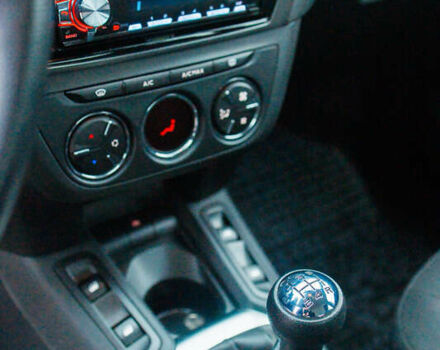 Серый Пежо 301, объемом двигателя 1.6 л и пробегом 32 тыс. км за 8200 $, фото 24 на Automoto.ua