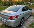 Сірий Пежо 301, об'ємом двигуна 1.6 л та пробігом 159 тис. км за 5500 $, фото 6 на Automoto.ua