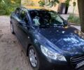 Пежо 301 2013 в Днепре (Днепропетровске) на Automoto.ua Серый Пежо 301, объемом двигателя 1.6 л и пробегом 135 тыс. км за 8000 $, фото 6 на Automoto.ua