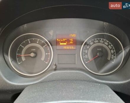 Сірий Пежо 301, об'ємом двигуна 1.56 л та пробігом 193 тис. км за 7999 $, фото 7 на Automoto.ua