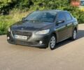 Серый Пежо 301, объемом двигателя 1.56 л и пробегом 308 тыс. км за 5500 $, фото 1 на Automoto.ua