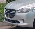 Пежо 301 2013 у Києві на Automoto.ua Сірий Пежо 301, об'ємом двигуна 1.2 л та пробігом 86 тис. км за 4600 $, фото 6 на Automoto.ua