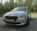 Сірий Пежо 301, об'ємом двигуна 1.2 л та пробігом 103 тис. км за 6900 $, фото 1 на Automoto.ua