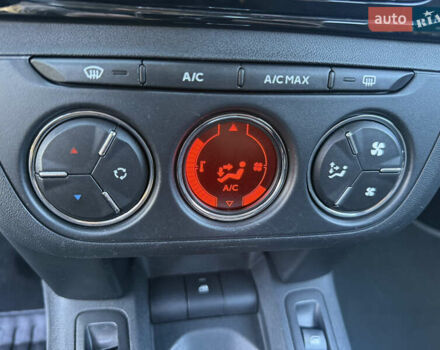 Серый Пежо 301, объемом двигателя 1.59 л и пробегом 156 тыс. км за 6600 $, фото 15 на Automoto.ua