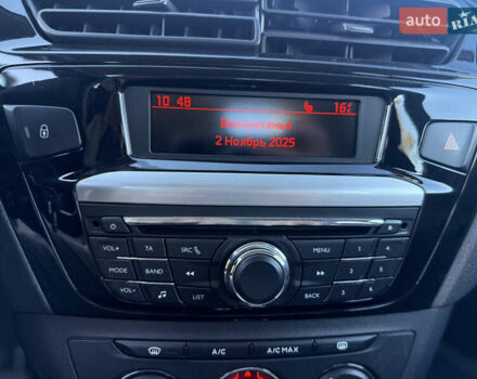 Серый Пежо 301, объемом двигателя 1.59 л и пробегом 156 тыс. км за 6600 $, фото 17 на Automoto.ua