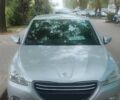 Пежо 301 2013 у Києві на Automoto.ua Сірий Пежо 301, об'ємом двигуна 1.2 л та пробігом 86 тис. км за 4600 $, фото 1 на Automoto.ua