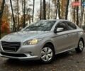 Пежо 301 2014 в Ахтырке на Automoto.ua Серый Пежо 301, объемом двигателя 1.56 л и пробегом 159 тыс. км за 5590 $, фото 2 на Automoto.ua