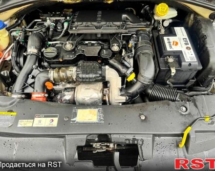 Пежо 301 2014 в Ахтырке на Automoto.ua Серый Пежо 301, объемом двигателя 1.6 л и пробегом 159 тыс. км за 5590 $, фото 8 на Automoto.ua