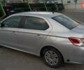 Серый Пежо 301, объемом двигателя 1.2 л и пробегом 194 тыс. км за 6000 $, фото 8 на Automoto.ua