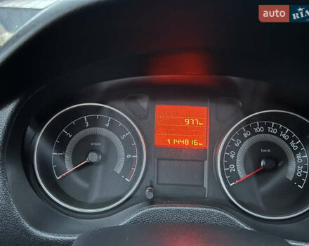 Сірий Пежо 301, об'ємом двигуна 1.2 л та пробігом 144 тис. км за 6200 $, фото 10 на Automoto.ua