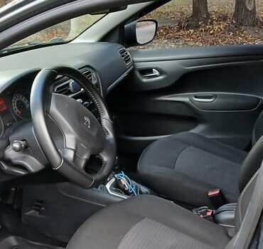Пежо 301 2014 у Желтых Водах на Automoto.ua Сірий Пежо 301, об'ємом двигуна 1.56 л та пробігом 132 тис. км за 6500 $, фото 14 на Automoto.ua