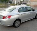 Серый Пежо 301, объемом двигателя 1.2 л и пробегом 197 тыс. км за 5000 $, фото 2 на Automoto.ua