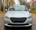 Пежо 301 2014 в Ахтырке на Automoto.ua Серый Пежо 301, объемом двигателя 1.56 л и пробегом 159 тыс. км за 5590 $, фото 1 на Automoto.ua