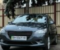 Сірий Пежо 301, об'ємом двигуна 1.6 л та пробігом 71 тис. км за 8300 $, фото 1 на Automoto.ua